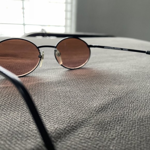 Beautiful Classic Vintage Serengeti Sunglasses, BRAND NEW! - Picture 7 of 14